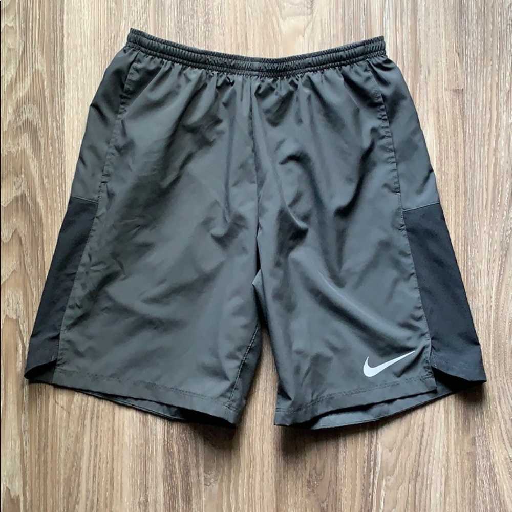 Nike Dri-fit Shorts